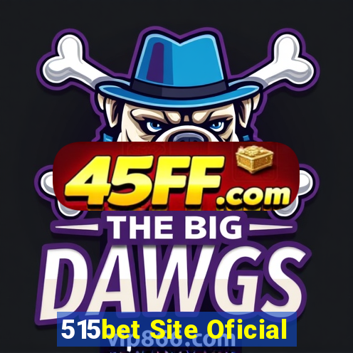 515bet Site Oficial
